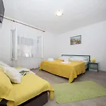 11486a Appartement Tučepi