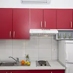 11486a Appartement *