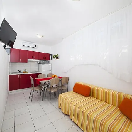 11486a Apartman *