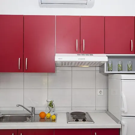 11486a Apartman *