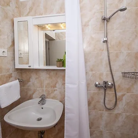 11486a Apartman