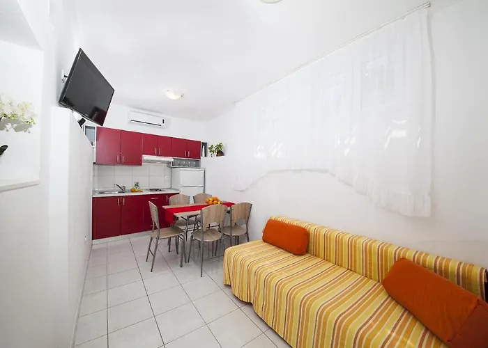 11486a Appartement *