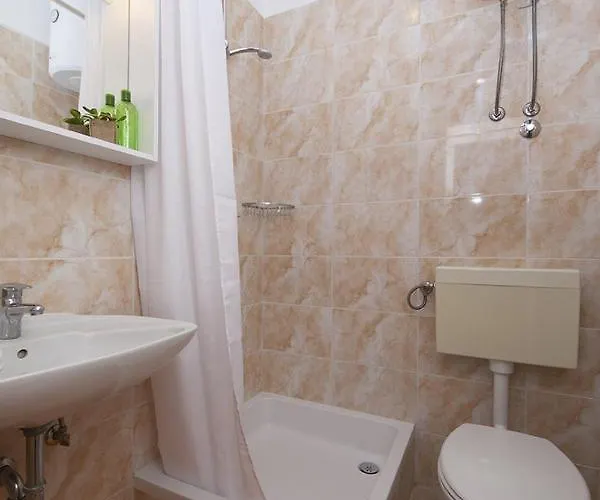 11486a Appartement Tučepi