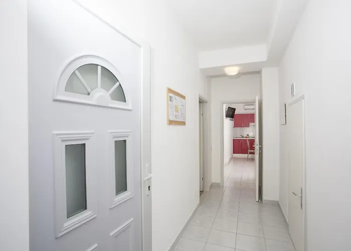 11486a Appartement Tučepi