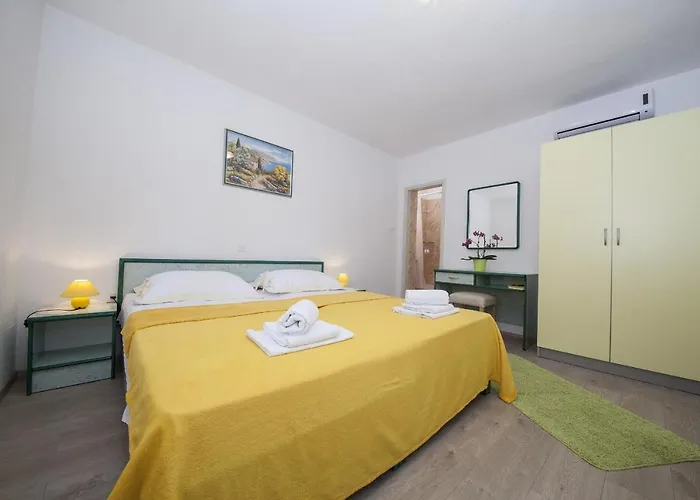 Appartement 11486a *