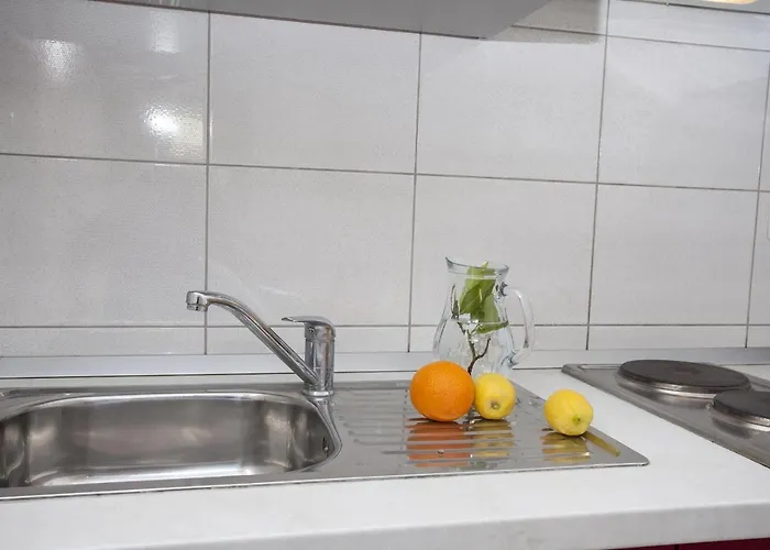 11486a Appartement Tučepi