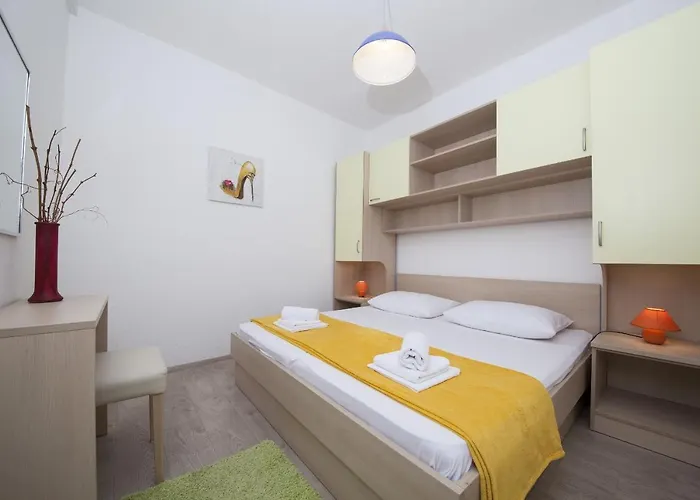 Appartement 11486a