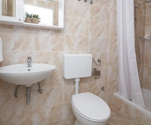Appartement 11486a *