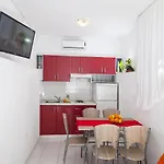 11486a Appartamento Tučepi