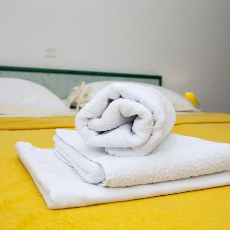 11486a Apartamento Tučepi