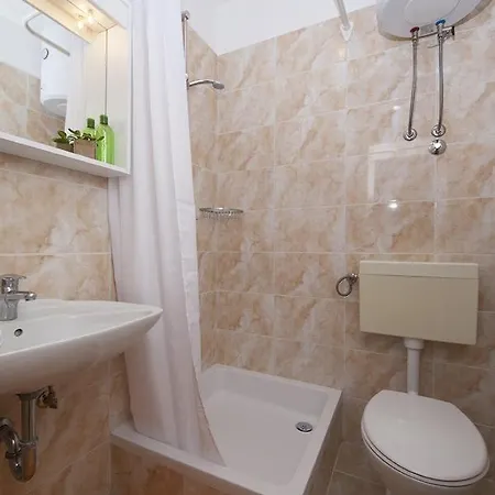 11486a Apartamento Tučepi