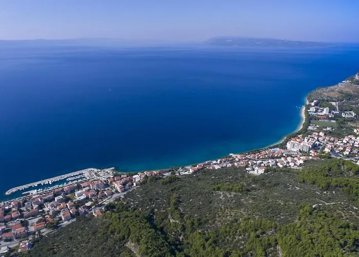 公寓 11486a 图彻皮